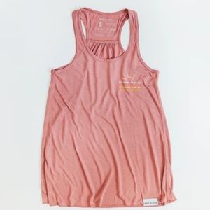 It's Going To Be Ok - Walk In Love Women's Flowy Tank